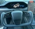 Сірий Тесла Модель Х, об'ємом двигуна 0 л та пробігом 37 тис. км за 49900 $, фото 18 на Automoto.ua