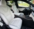 Сірий Тесла Модель Х, об'ємом двигуна 0 л та пробігом 10 тис. км за 56999 $, фото 35 на Automoto.ua