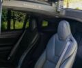 Тесла Модель Х 2022 в Киеве на Automoto.ua Серый Тесла Модель Х, объемом двигателя 0 л и пробегом 19 тыс. км за 24000 $, фото 11 на Automoto.ua