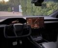 Сірий Тесла Модель Х, об'ємом двигуна 0 л та пробігом 49 тис. км за 49999 $, фото 5 на Automoto.ua