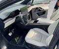 Сірий Тесла Модель Х, об'ємом двигуна 0 л та пробігом 10 тис. км за 56999 $, фото 18 на Automoto.ua