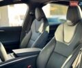 Сірий Тесла Модель Х, об'ємом двигуна 0 л та пробігом 29 тис. км за 49999 $, фото 13 на Automoto.ua