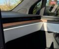Серый Тесла Модель Х, объемом двигателя 0 л и пробегом 32 тыс. км за 55500 $, фото 46 на Automoto.ua
