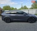 Сірий Тесла Модель Х, об'ємом двигуна 0 л та пробігом 46 тис. км за 58000 $, фото 4 на Automoto.ua