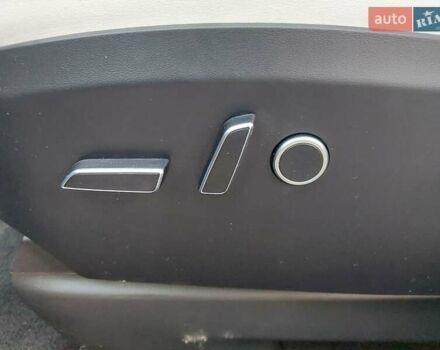 Серый Тесла Модель Х, объемом двигателя 0 л и пробегом 5 тыс. км за 52999 $, фото 74 на Automoto.ua