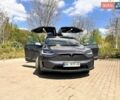 Серый Тесла Модель Х, объемом двигателя 0 л и пробегом 33 тыс. км за 45000 $, фото 1 на Automoto.ua