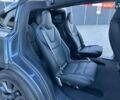 Сірий Тесла Модель Х, об'ємом двигуна 0 л та пробігом 37 тис. км за 49900 $, фото 37 на Automoto.ua