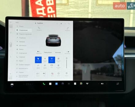 Сірий Тесла Модель Х, об'ємом двигуна 0 л та пробігом 29 тис. км за 49999 $, фото 19 на Automoto.ua