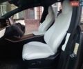 Серый Тесла Модель Х, объемом двигателя 0 л и пробегом 5 тыс. км за 52999 $, фото 75 на Automoto.ua