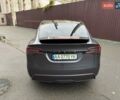 Сірий Тесла Модель Х, об'ємом двигуна 0 л та пробігом 23 тис. км за 49999 $, фото 4 на Automoto.ua
