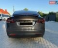 Серый Тесла Модель Х, объемом двигателя 0 л и пробегом 21 тыс. км за 60000 $, фото 4 на Automoto.ua