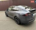 Тесла Модель Х 2023 у Києві на Automoto.ua Сірий Тесла Модель Х, об'ємом двигуна 0 л та пробігом 23 тис. км за 49999 $, фото 6 на Automoto.ua