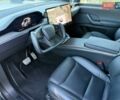 Серый Тесла Модель Х, объемом двигателя 0 л и пробегом 21 тыс. км за 60000 $, фото 11 на Automoto.ua