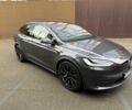 Тесла Модель Х 2023 у Києві на Automoto.ua Сірий Тесла Модель Х, об'ємом двигуна 0 л та пробігом 23 тис. км за 49999 $, фото 3 на Automoto.ua