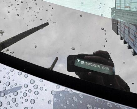 Тесла Модель Х 2023 у Києві на Automoto.ua Сірий Тесла Модель Х, об'ємом двигуна 0 л та пробігом 23 тис. км за 49999 $, фото 14 на Automoto.ua
