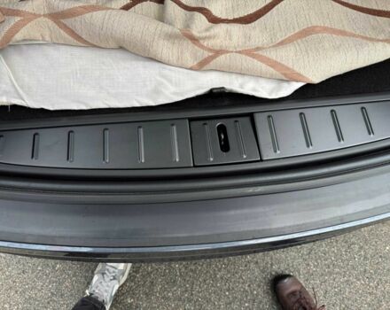 Тесла Модель Х 2023 у Києві на Automoto.ua Сірий Тесла Модель Х, об'ємом двигуна 0 л та пробігом 23 тис. км за 49999 $, фото 12 на Automoto.ua