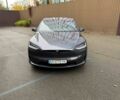 Тесла Модель Х 2023 у Києві на Automoto.ua Сірий Тесла Модель Х, об'ємом двигуна 0 л та пробігом 23 тис. км за 49999 $, фото 2 на Automoto.ua