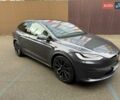 Тесла Модель Х 2023 у Києві на Automoto.ua Сірий Тесла Модель Х, об'ємом двигуна 0 л та пробігом 23 тис. км за 49999 $, фото 3 на Automoto.ua
