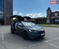 Серый Тесла Модель Х, объемом двигателя 0 л и пробегом 35 тыс. км за 51600 $, фото 1 на Automoto.ua