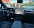 Серый Тесла Модель Х, объемом двигателя 0 л и пробегом 21 тыс. км за 60000 $, фото 9 на Automoto.ua