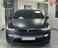 Сірий Тесла Модель Х, об'ємом двигуна 0 л та пробігом 26 тис. км за 62000 $, фото 1 на Automoto.ua
