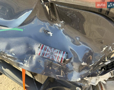 Сірий Тесла Модель Х, об'ємом двигуна 0 л та пробігом 37 тис. км за 35000 $, фото 6 на Automoto.ua