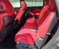 Сірий Тесла Модель Х, об'ємом двигуна 3 л та пробігом 18 тис. км за 23800 $, фото 8 на Automoto.ua