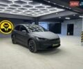 Серый Тесла Модель Х, объемом двигателя 0 л и пробегом 10 тыс. км за 49000 $, фото 1 на Automoto.ua