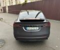 Тесла Модель Х 2023 у Києві на Automoto.ua Сірий Тесла Модель Х, об'ємом двигуна 0 л та пробігом 23 тис. км за 49999 $, фото 5 на Automoto.ua