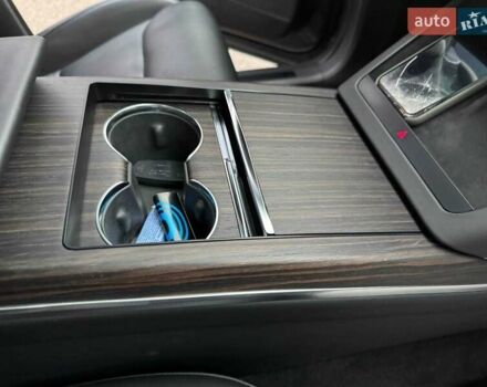 Сірий Тесла Модель Х, об'ємом двигуна 0 л та пробігом 23 тис. км за 49999 $, фото 21 на Automoto.ua