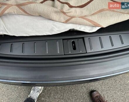 Тесла Модель Х 2023 у Києві на Automoto.ua Сірий Тесла Модель Х, об'ємом двигуна 0 л та пробігом 23 тис. км за 49999 $, фото 11 на Automoto.ua