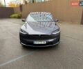 Тесла Модель Х 2023 у Києві на Automoto.ua Сірий Тесла Модель Х, об'ємом двигуна 0 л та пробігом 23 тис. км за 49999 $, фото 2 на Automoto.ua