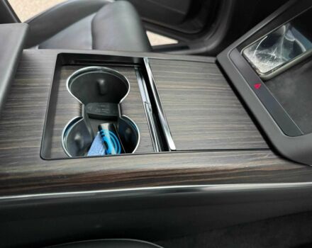 Тесла Модель Х 2023 у Києві на Automoto.ua Сірий Тесла Модель Х, об'ємом двигуна 0 л та пробігом 23 тис. км за 49999 $, фото 22 на Automoto.ua