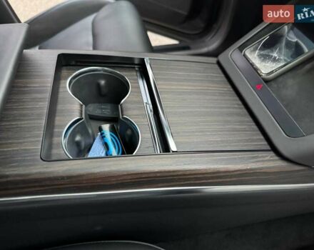Тесла Модель Х 2023 у Києві на Automoto.ua Сірий Тесла Модель Х, об'ємом двигуна 0 л та пробігом 23 тис. км за 49999 $, фото 23 на Automoto.ua