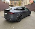 Тесла Модель Х 2023 у Києві на Automoto.ua Сірий Тесла Модель Х, об'ємом двигуна 0 л та пробігом 23 тис. км за 49999 $, фото 4 на Automoto.ua