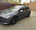 Тесла Модель Х 2023 у Києві на Automoto.ua Сірий Тесла Модель Х, об'ємом двигуна 0 л та пробігом 23 тис. км за 49999 $, фото 1 на Automoto.ua