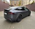 Тесла Модель Х 2023 у Києві на Automoto.ua Сірий Тесла Модель Х, об'ємом двигуна 0 л та пробігом 23 тис. км за 49999 $, фото 4 на Automoto.ua