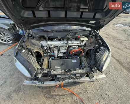 Сірий Тесла Модель Х, об'ємом двигуна 0 л та пробігом 37 тис. км за 35000 $, фото 13 на Automoto.ua