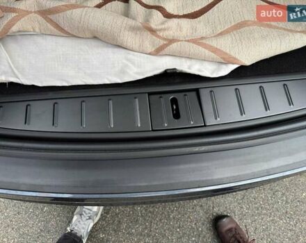 Сірий Тесла Модель Х, об'ємом двигуна 0 л та пробігом 23 тис. км за 49999 $, фото 11 на Automoto.ua