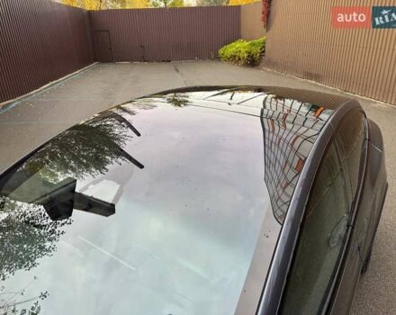 Тесла Модель Х 2023 у Києві на Automoto.ua Сірий Тесла Модель Х, об'ємом двигуна 0 л та пробігом 23 тис. км за 49999 $, фото 7 на Automoto.ua