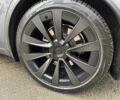 Тесла Модель Х 2023 у Києві на Automoto.ua Сірий Тесла Модель Х, об'ємом двигуна 0 л та пробігом 23 тис. км за 49999 $, фото 9 на Automoto.ua