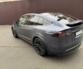 Тесла Модель Х 2023 у Києві на Automoto.ua Сірий Тесла Модель Х, об'ємом двигуна 0 л та пробігом 23 тис. км за 49999 $, фото 6 на Automoto.ua