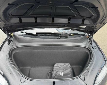 Тесла Модель Х 2023 у Києві на Automoto.ua Сірий Тесла Модель Х, об'ємом двигуна 0 л та пробігом 23 тис. км за 49999 $, фото 10 на Automoto.ua