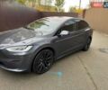 Сірий Тесла Модель Х, об'ємом двигуна 0 л та пробігом 23 тис. км за 49999 $, фото 1 на Automoto.ua