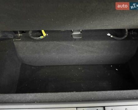 Сірий Тесла Модель Х, об'ємом двигуна 0 л та пробігом 23 тис. км за 49999 $, фото 12 на Automoto.ua