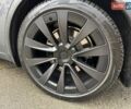 Тесла Модель Х 2023 у Києві на Automoto.ua Сірий Тесла Модель Х, об'ємом двигуна 0 л та пробігом 23 тис. км за 49999 $, фото 9 на Automoto.ua