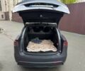 Тесла Модель Х 2023 у Києві на Automoto.ua Сірий Тесла Модель Х, об'ємом двигуна 0 л та пробігом 23 тис. км за 49999 $, фото 11 на Automoto.ua