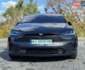 Тесла Модель Х 2024 у Києві на Automoto.ua Сірий Тесла Модель Х, об'ємом двигуна 0 л та пробігом 6 тис. км за 66300 $, фото 17 на Automoto.ua