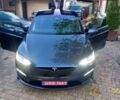 Тесла Модель Х 2024 у Харкові на Automoto.ua Сірий Тесла Модель Х, об'ємом двигуна 0 л та пробігом 11 тис. км за 52900 $, фото 12 на Automoto.ua