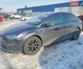 Серый Тесла Модель Х, объемом двигателя 0 л и пробегом 107 тыс. км за 26000 $, фото 1 на Automoto.ua
